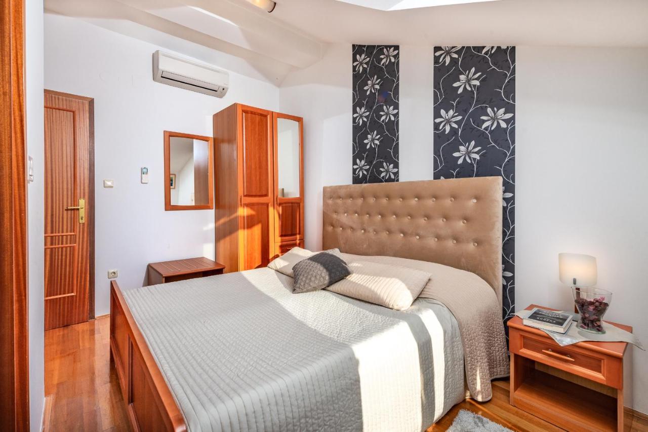 Villa Sunce 오라사크 외부 사진