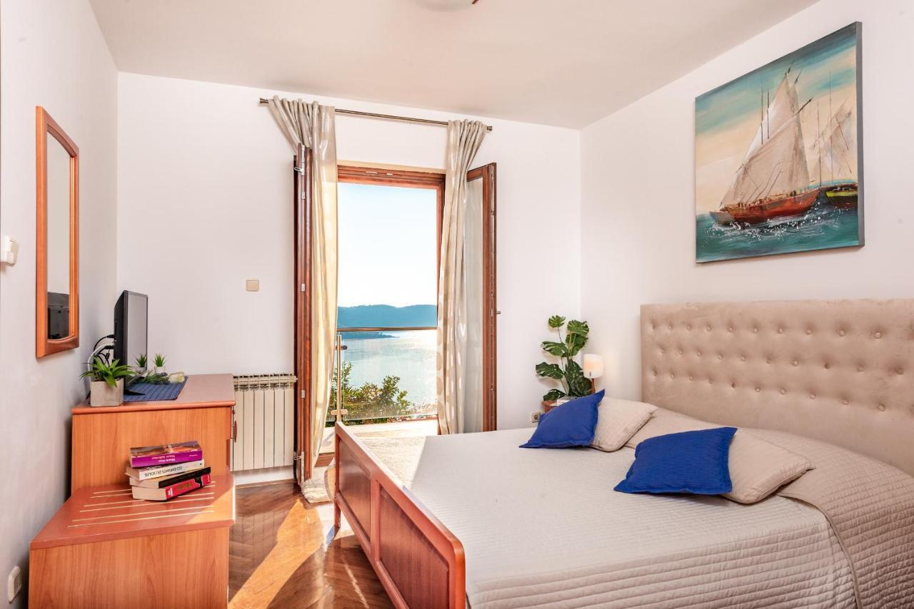 Villa Sunce 오라사크 외부 사진