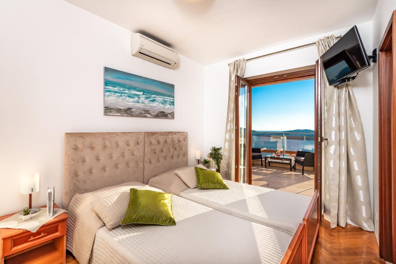 Villa Sunce 오라사크 외부 사진