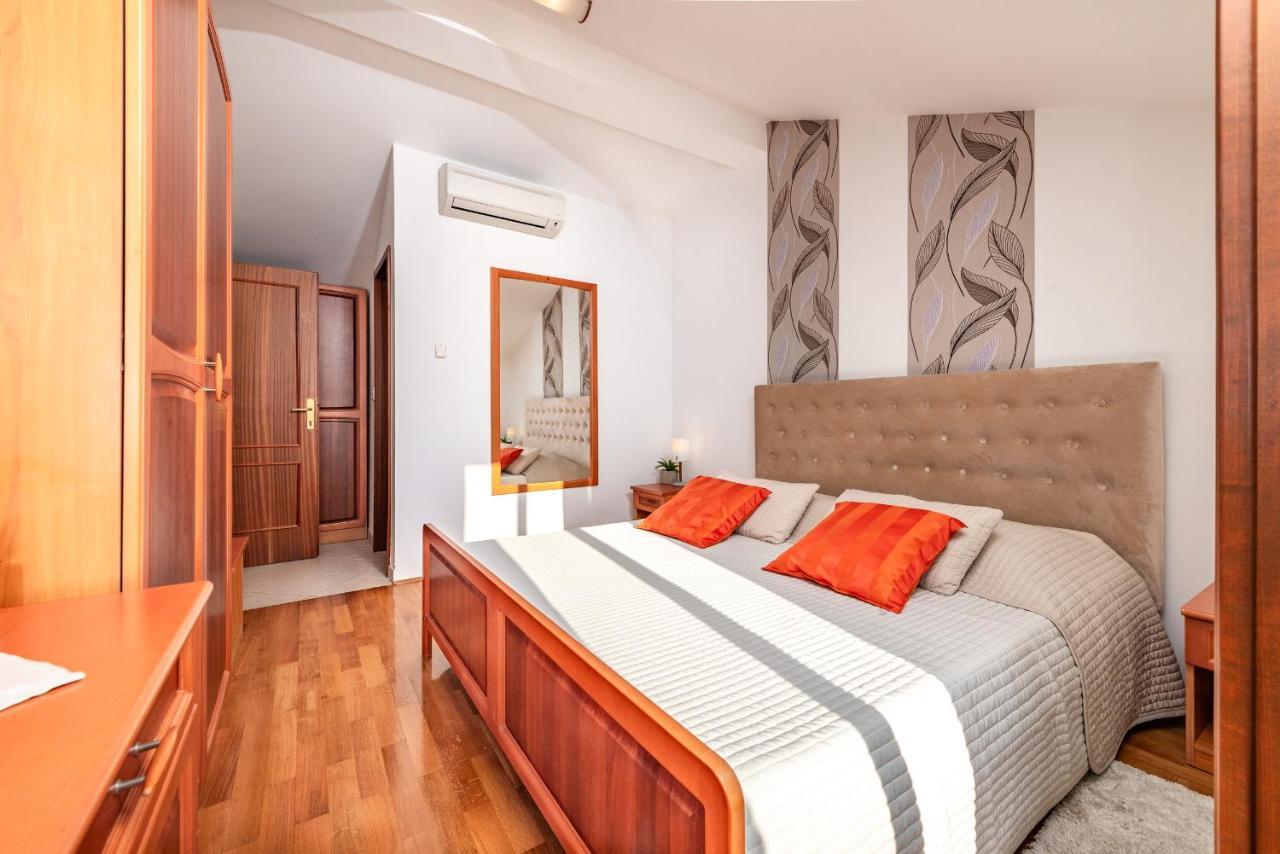 Villa Sunce 오라사크 외부 사진