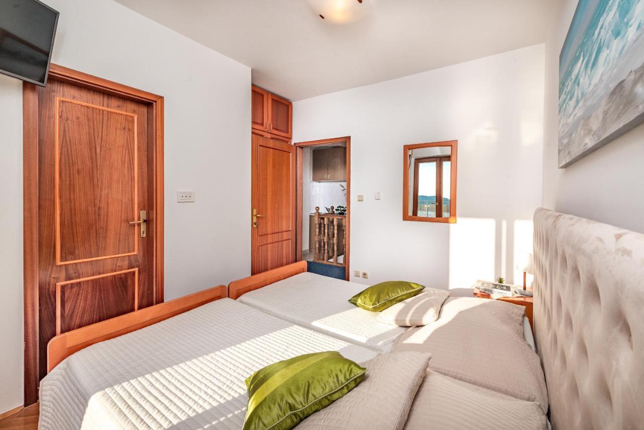 Villa Sunce 오라사크 외부 사진