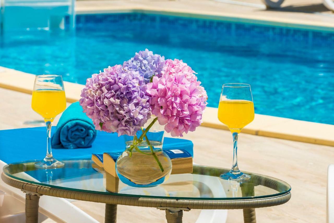 Villa Sunce 오라사크 외부 사진